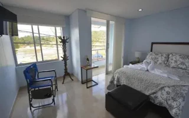 Hotel Brisas de Guatape