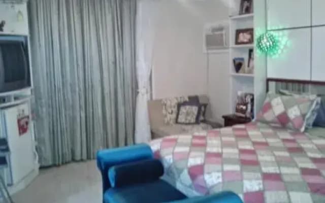 Residencia da Kel