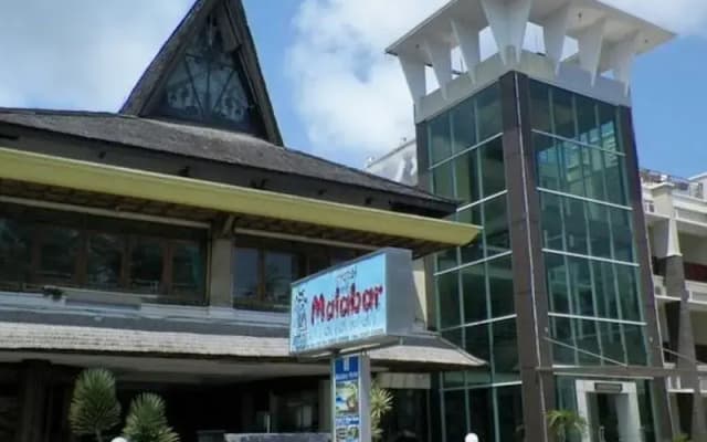 Hotel Malabar