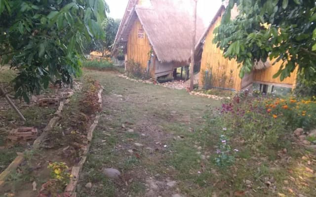 Doichaenggram Homestay