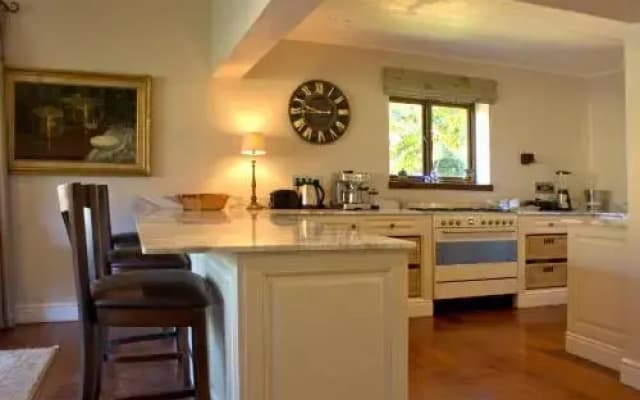 The Residence & Cottage At Haskell Vineyards
