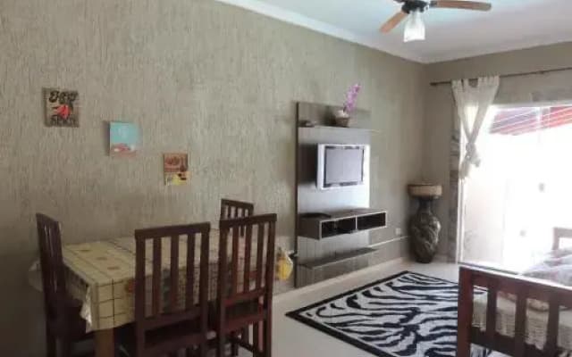 Casa Tropical
