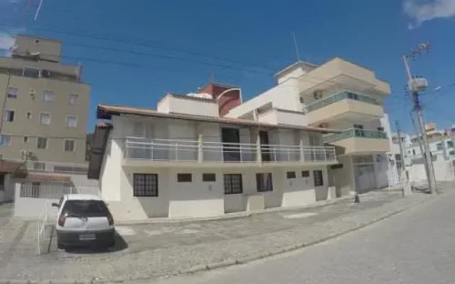 Residencial Recanto do Sossego
