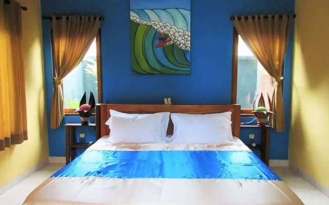 Isla Indah Retreat Boutique Hotel