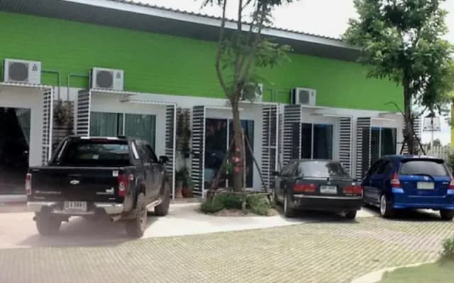 Disunal Resort