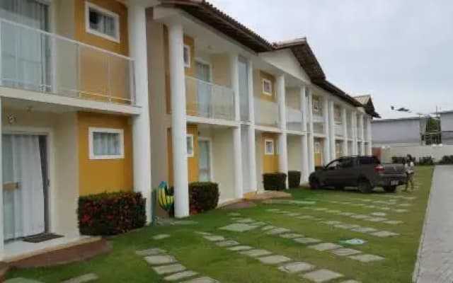 Casa Condominio Mont Carmelo