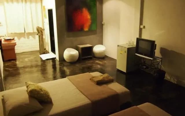 Picasjo House