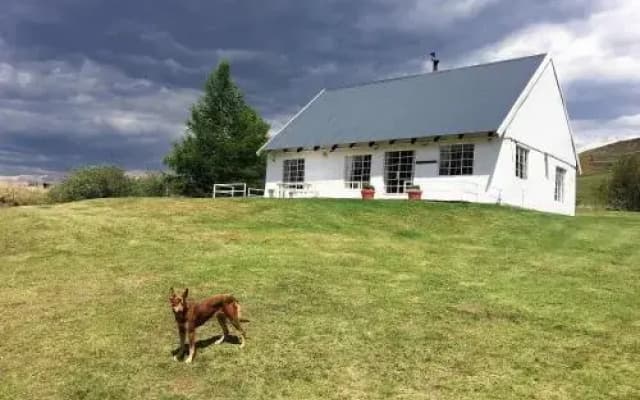Woodcliffe Country House