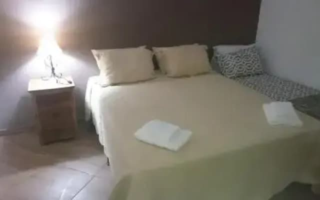 Pousada Canarinho