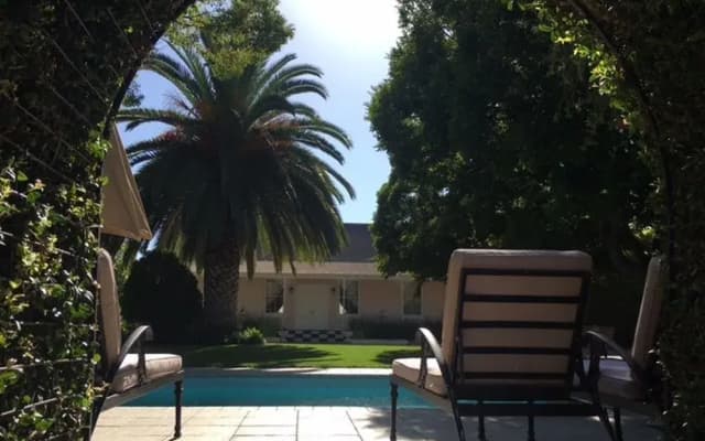 The Prime Spot Self Catering