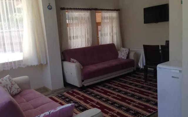 Yayla Apart Otel