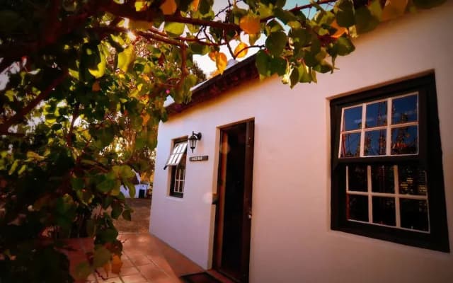 Orchard Cottage
