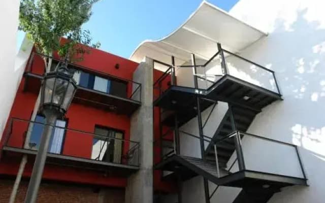 Mariposita de San Telmo Hotel Boutique