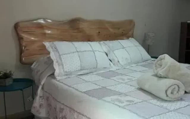 Cabanas el Palomar
