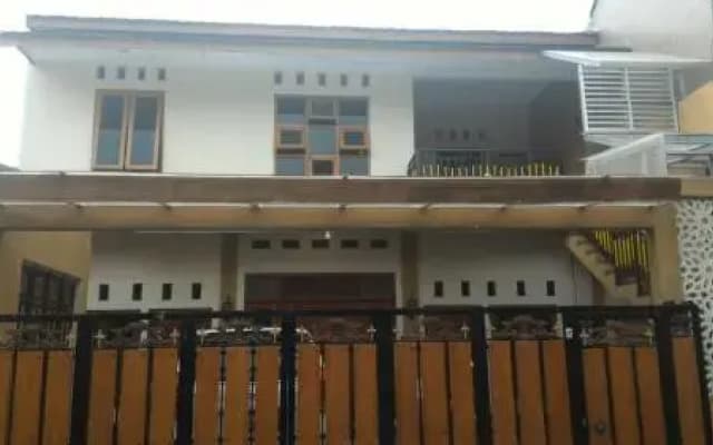 Maqmil Homestay