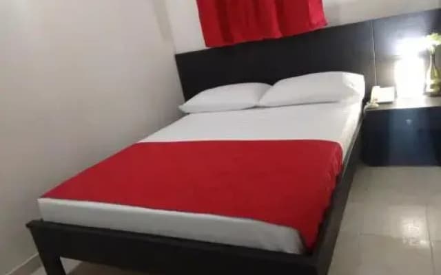 Casa Dorada Hotel Boutique