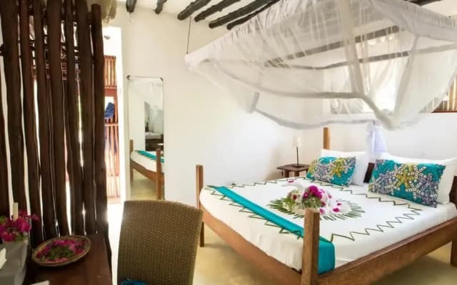 Citrus Inn by Indigo Beach Zanzibar