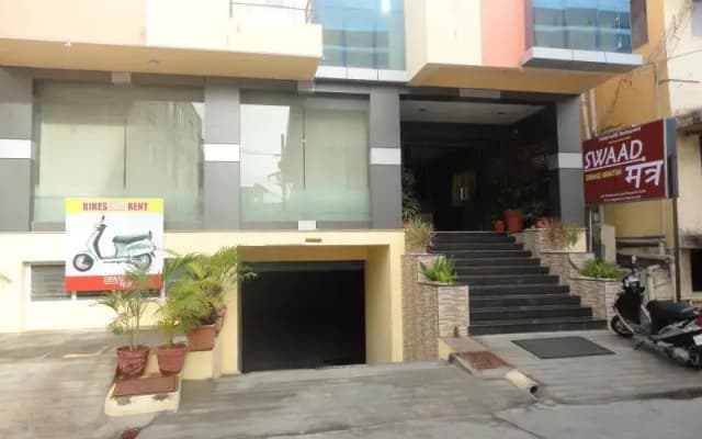 Hotel Landmaark Tiruppur
