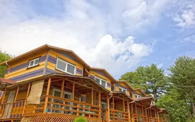 Gapyeong Greenb (Pets Friendly)