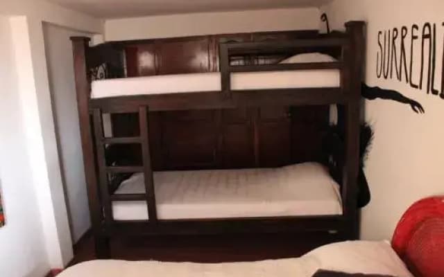Eureka Hostal