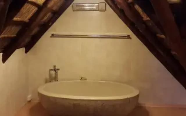 The Cedars Bed and Breakfast