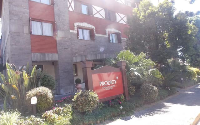 Raupp-Flats Gramado