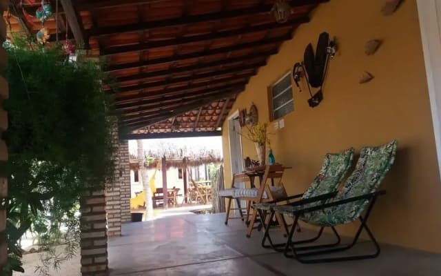 Pousada La em Casa