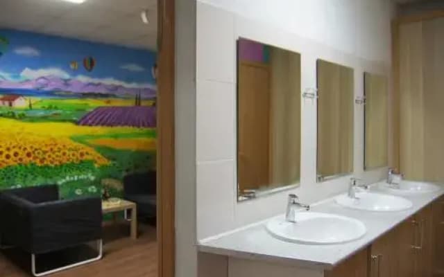 Hostel Nastroenie
