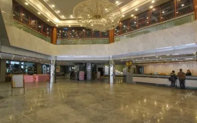 Holiday Inn Guilin Qixing by IHG