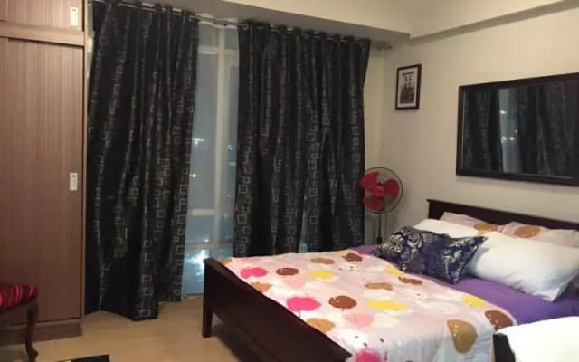 Favila Condotel - Palm Tree Villas