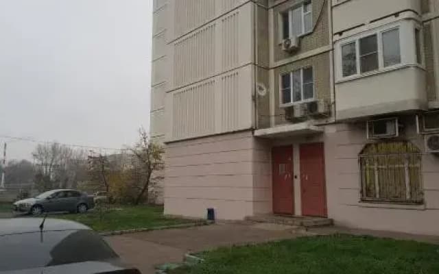 Bolshoy Gorod Hostel