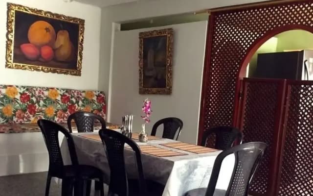 Hostal Etnolounge