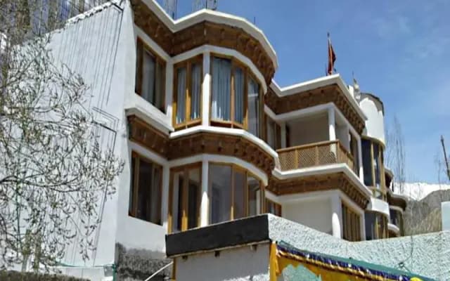 Mantra Cottage