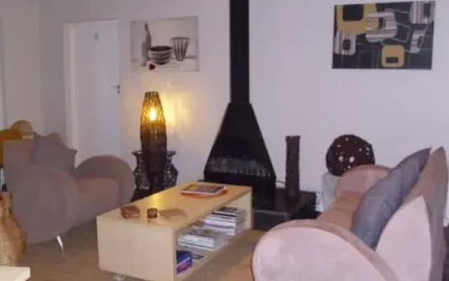 Blue Bay B&B
