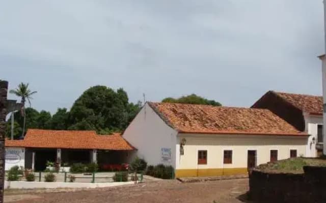 Pousada La Maison Du Baron