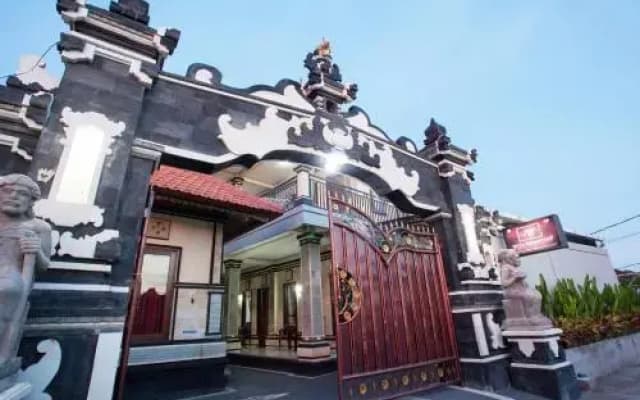 Wita Homestay