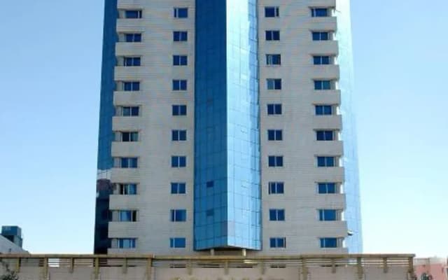 Dushanzi Hotel - Urumqi