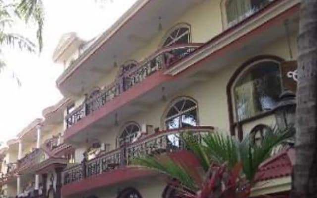 Casa De Cris