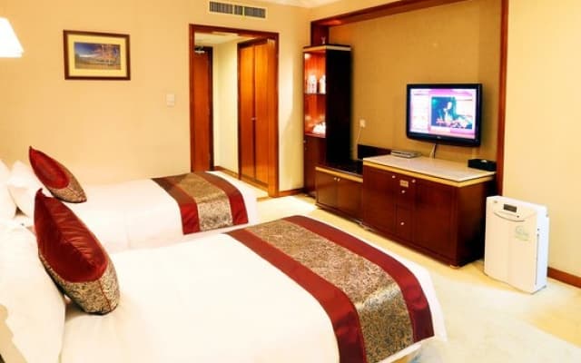Dmegc Hotel