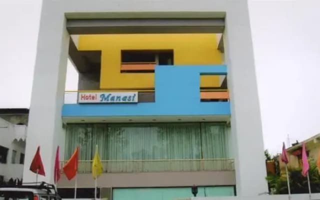 Hotel Manasi