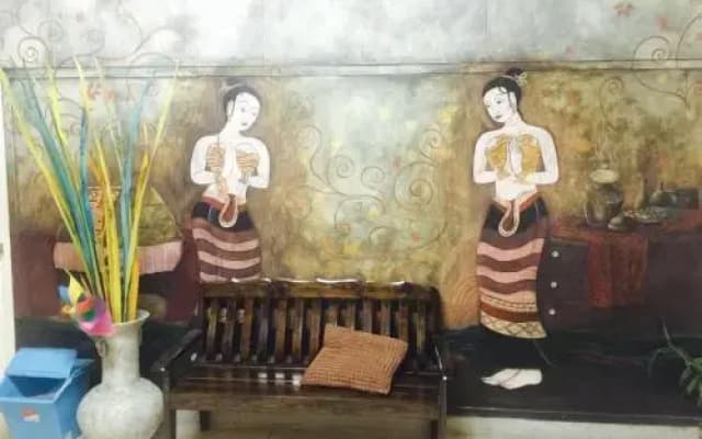 De Chen Guesthouse