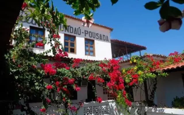 Pousada Estrela de Mundaú
