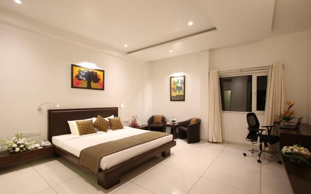 Prakruti Resort