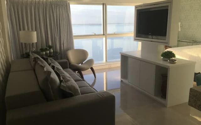 Flat Loft Barra