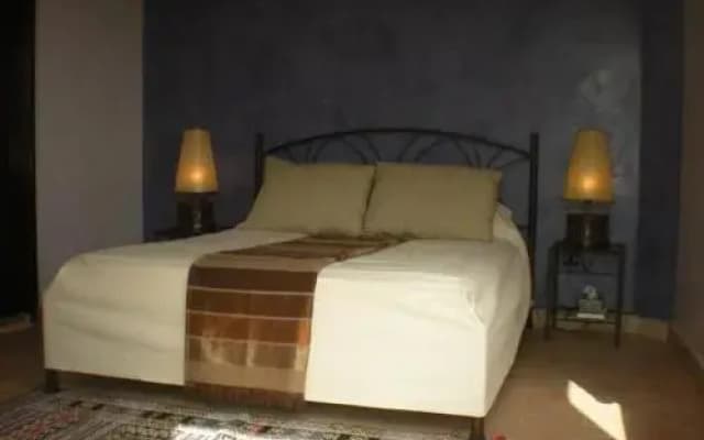 Ourika Camp Suites Hotel & Resort