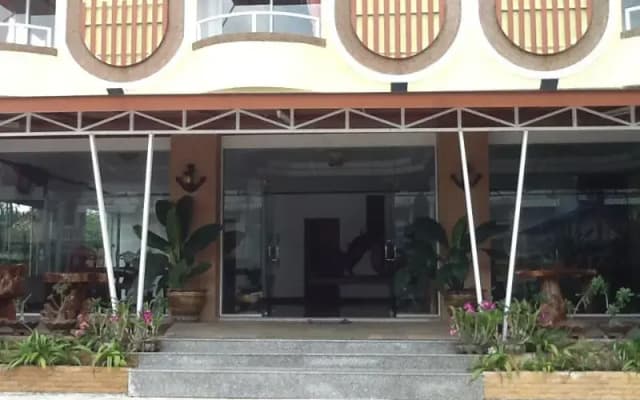 Chabakaew Hotel