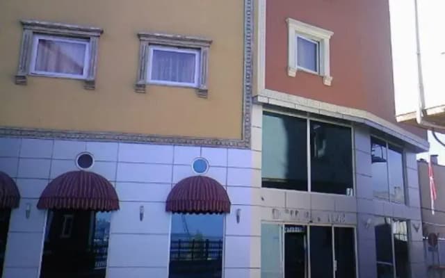 Kalepark Hotel