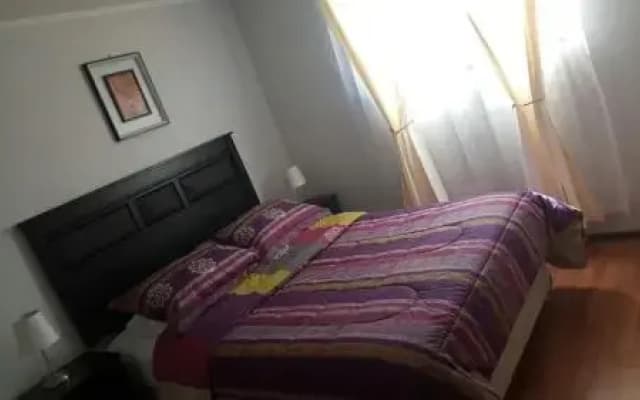 Hotel con C