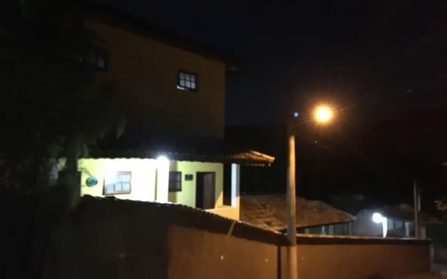 Refúgio Dos Palmares