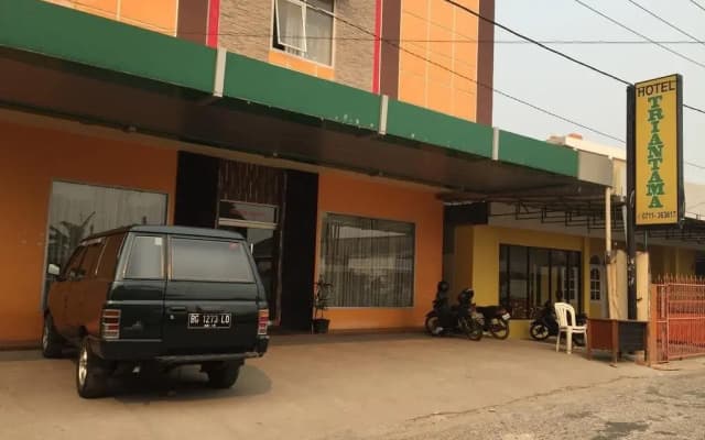 Hotel Triantama Syariah